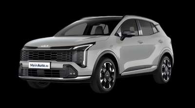 Bild Kia Sportage