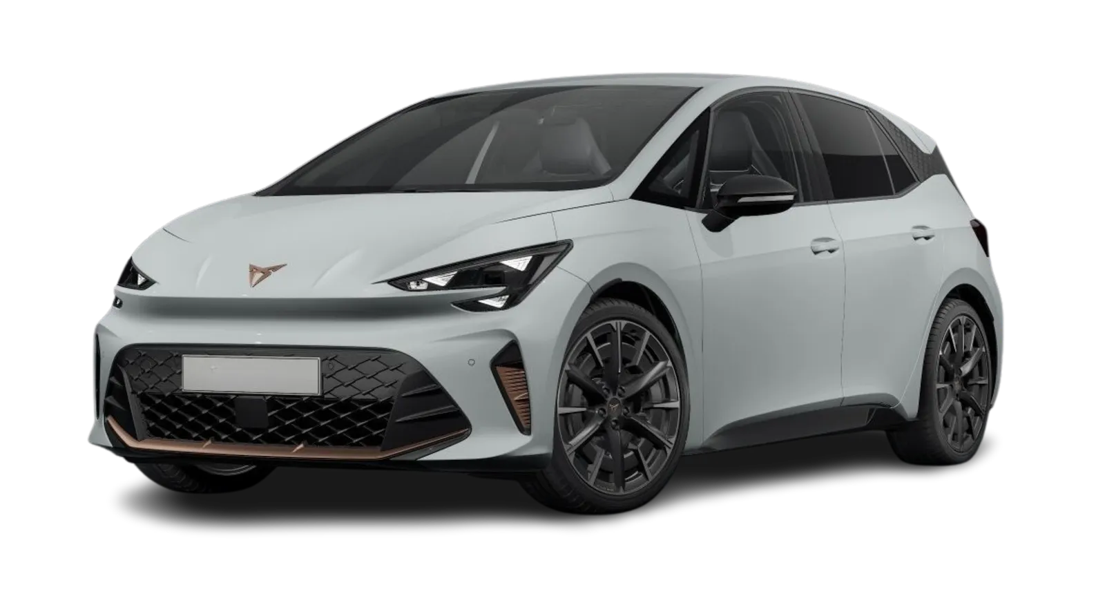 Born 79 kWh 240 kW VZ