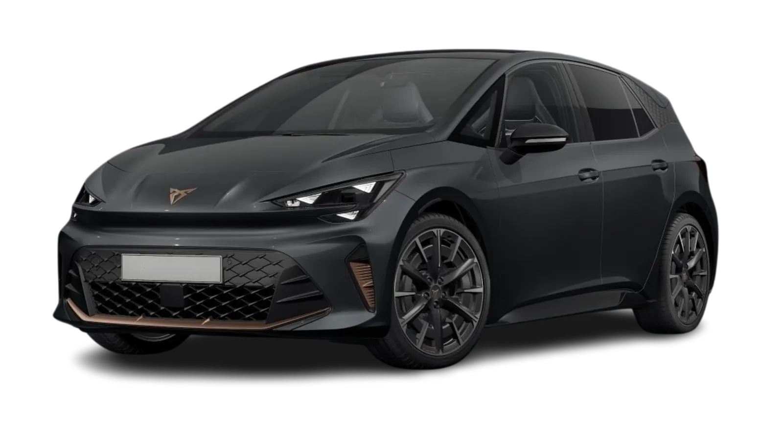 Born 79 kWh 240 kW VZ