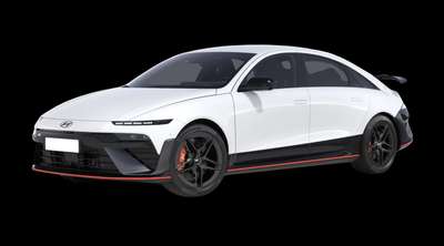 Bild Hyundai IONIQ 6