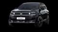 Schräge Frontansicht der Variante Perla Nera Schwarz Metallic