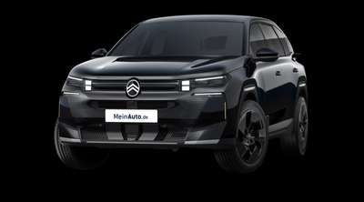 Bild Citroën C5 Aircross