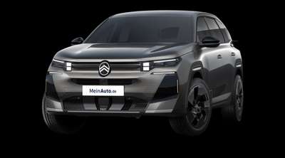 Bild Citroën C5 Aircross