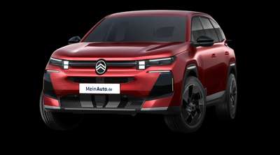 Bild Citroën C5 Aircross