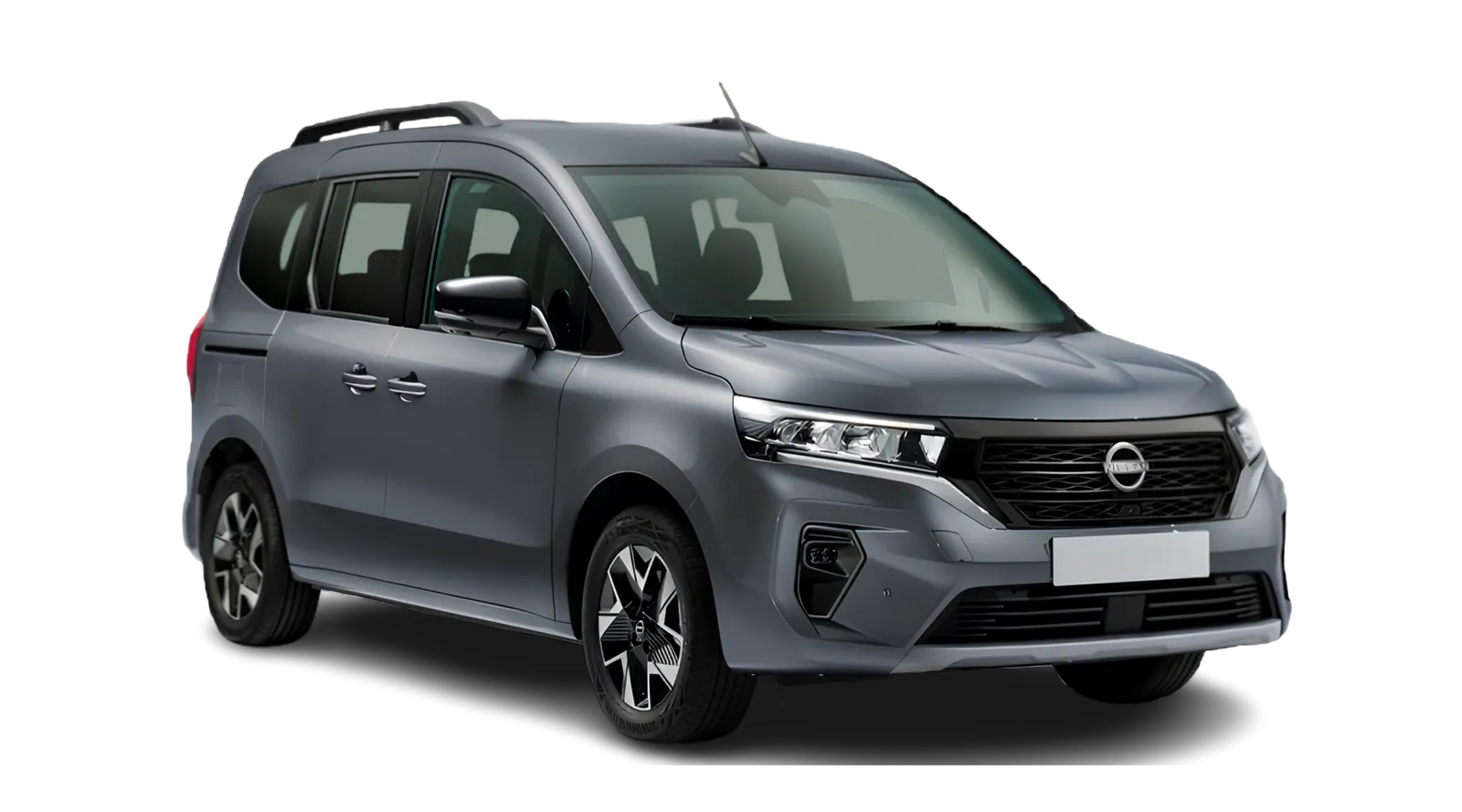 Nissan Townstar Kombi Tekna L1 DIG-T, 131 PS, Automatik, Benzin