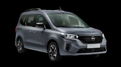 Bild Nissan Townstar