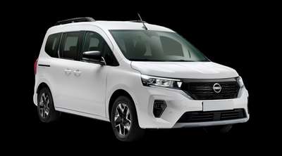 Bild Nissan Townstar