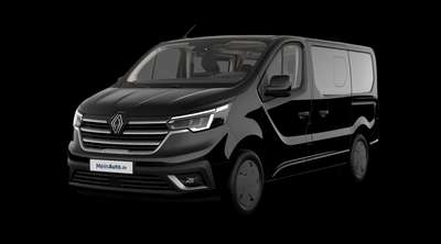 Bild Renault Trafic