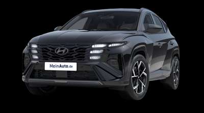 Bild Hyundai Tucson