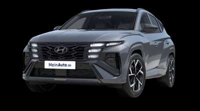 Bild Hyundai Tucson