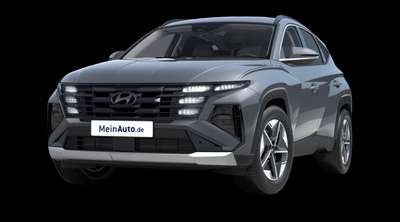 Bild Hyundai Tucson