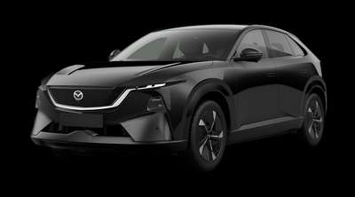Bild Mazda CX-6e