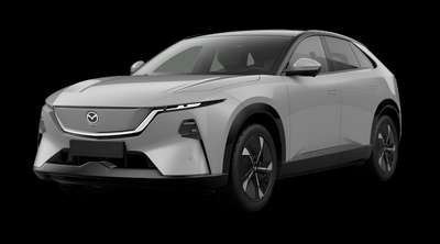 Bild Mazda CX-6e