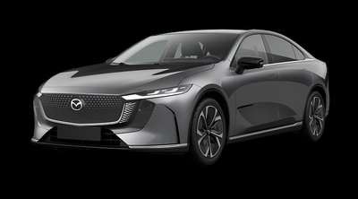 Bild Mazda Mazda6e