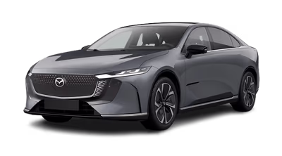 Bild Mazda Mazda6e