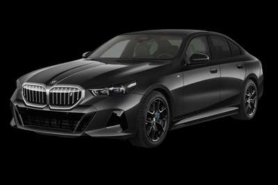 Bild BMW i5