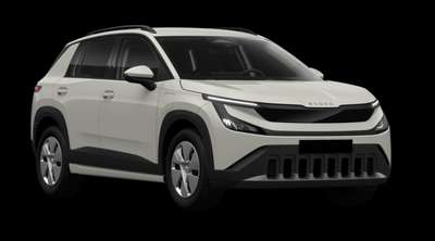 Bild Skoda Epiq