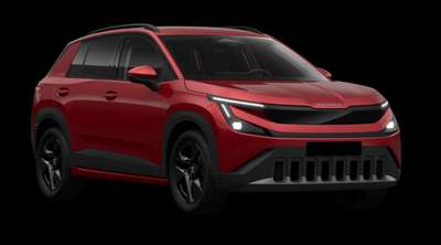 Bild Skoda Epiq