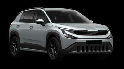 Bild Skoda Epiq