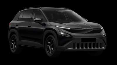 Bild Skoda Epiq