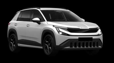 Bild Skoda Epiq