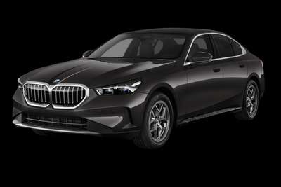 Bild BMW 5er-Reihe