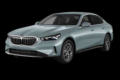 Bild BMW 5er-Reihe