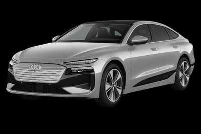 Bild Audi A6 e-tron