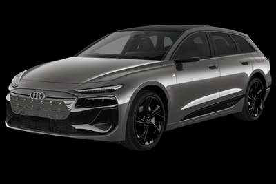 Bild Audi A6 e-tron
