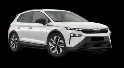 Bild Skoda Elroq