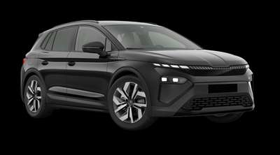 Bild Skoda Elroq