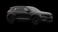 Schräge Frontansicht der Variante Onyx Black Metallic
