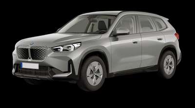 Bild BMW iX1