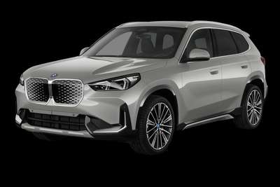 Bild BMW iX1