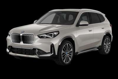 Bild BMW iX1