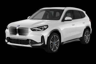 Bild BMW iX1