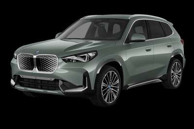 Bild BMW iX1