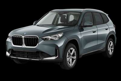 Bild BMW X1