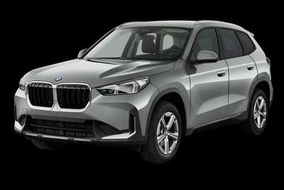 Bild BMW X1