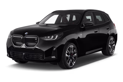 Bild BMW X3