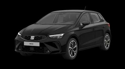 Bild SEAT Ibiza