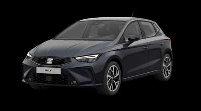 Bild SEAT Ibiza