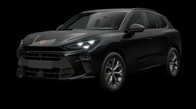 Bild CUPRA Terramar