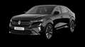 Schräge Frontansicht der Variante Black Pearl Schwarz Metallic