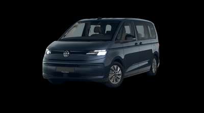 Bild Volkswagen Multivan