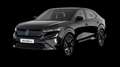 Schräge Frontansicht der Variante Black Pearl Schwarz Metallic