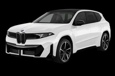 Bild BMW iX3