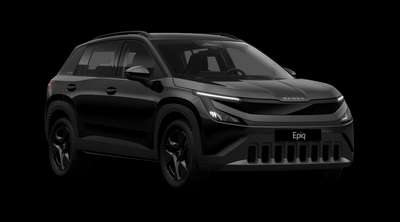 Bild Skoda Epiq