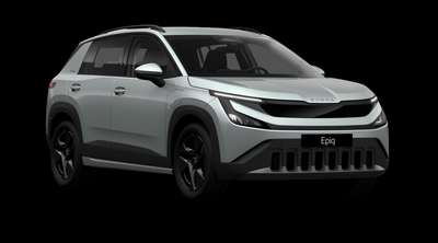 Bild Skoda Epiq