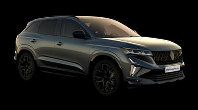 Bild Renault Austral